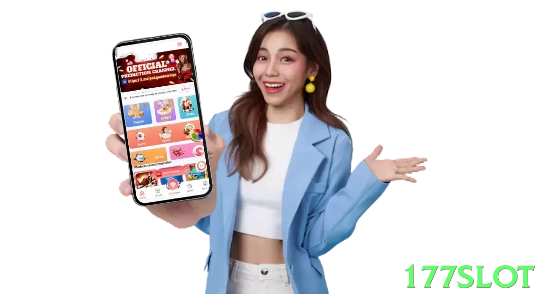 177slot game app for Pakistan players - 3