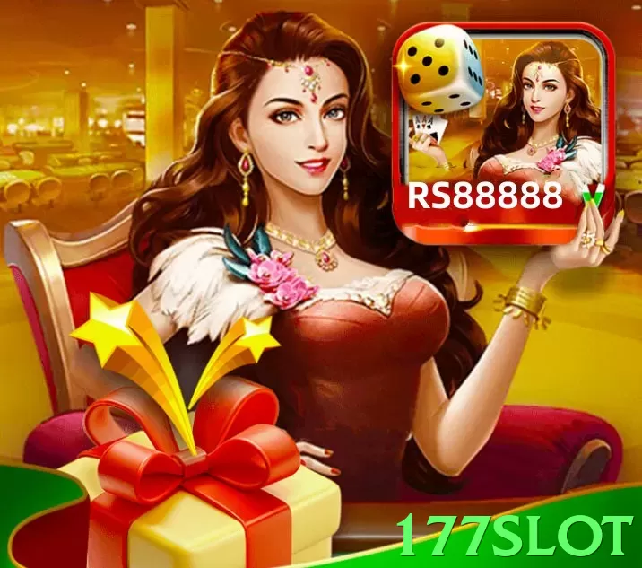 177slot game app for Pakistan players - 2