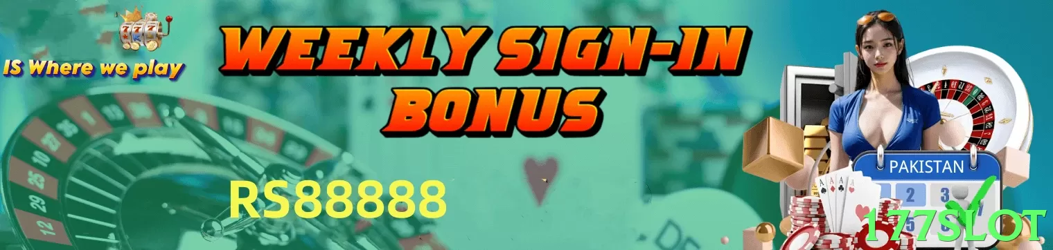 177slot game app for Pakistan players - 3