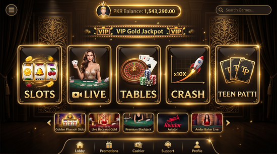 Main screen of 177slot casino page for PK players - 4