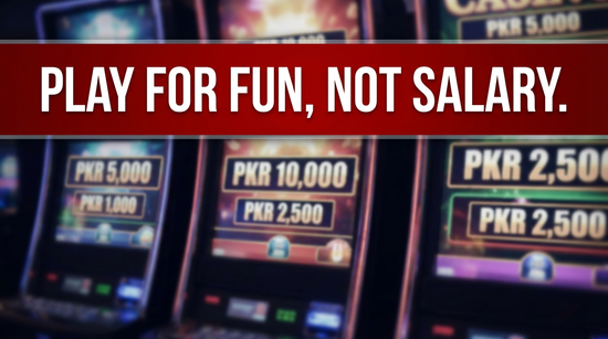 Payment and PKR controls in 177slot - 6