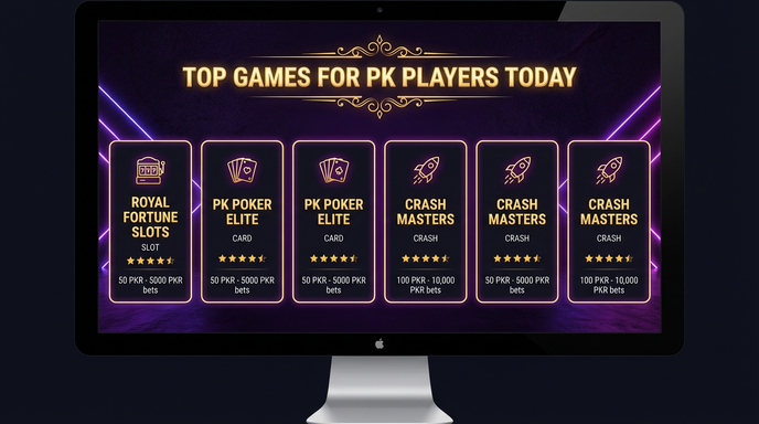 Payment and PKR controls in 177slot - 6