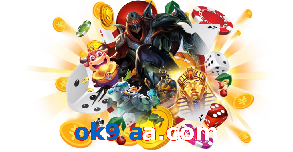 ok9 aa.com