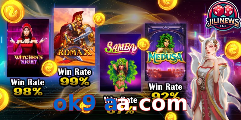 ok9 aa.com