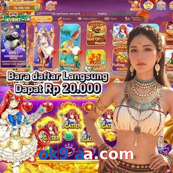 ok9 aa.com