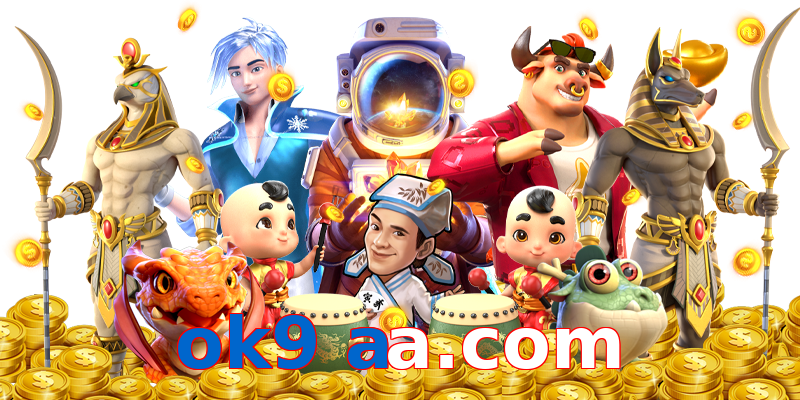 ok9 aa.com