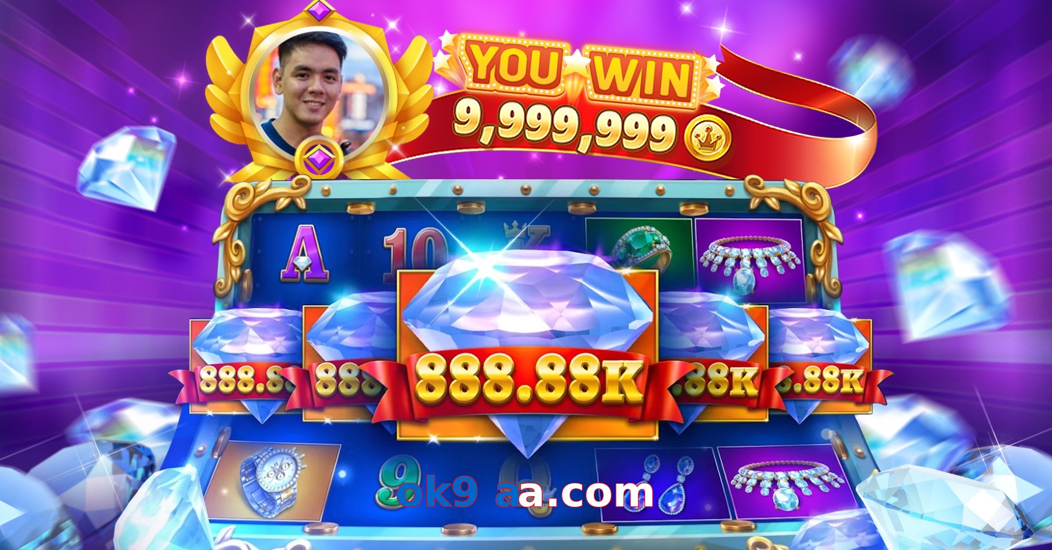 ok9 aa.com