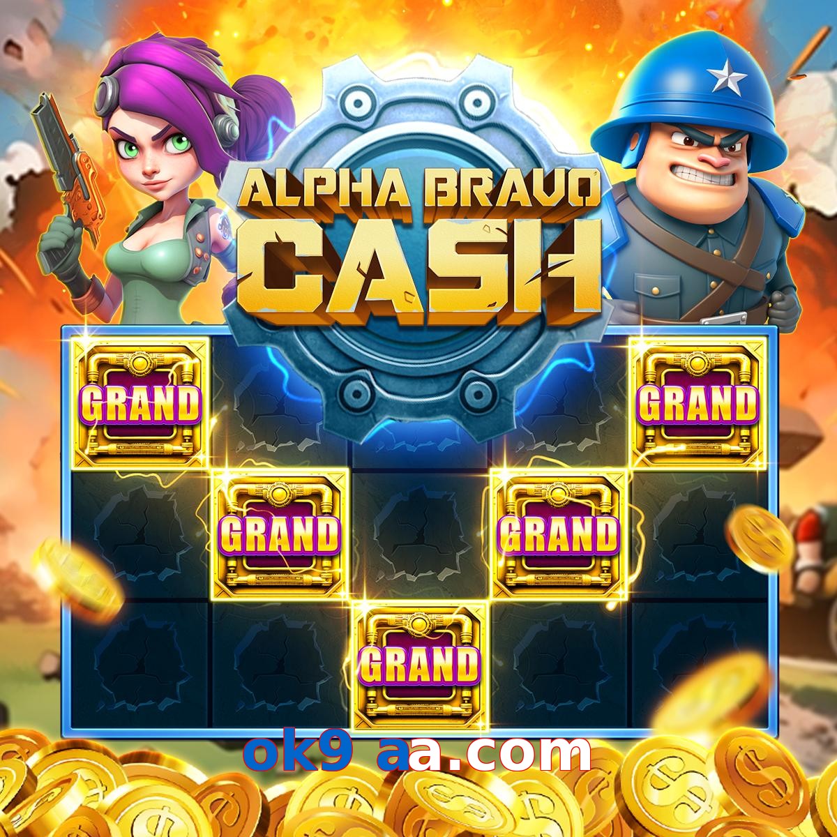 ok9 aa.com