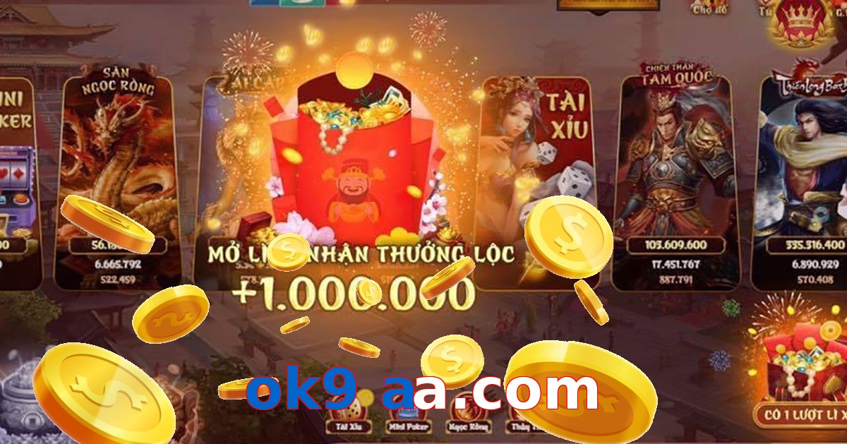 ok9 aa.com