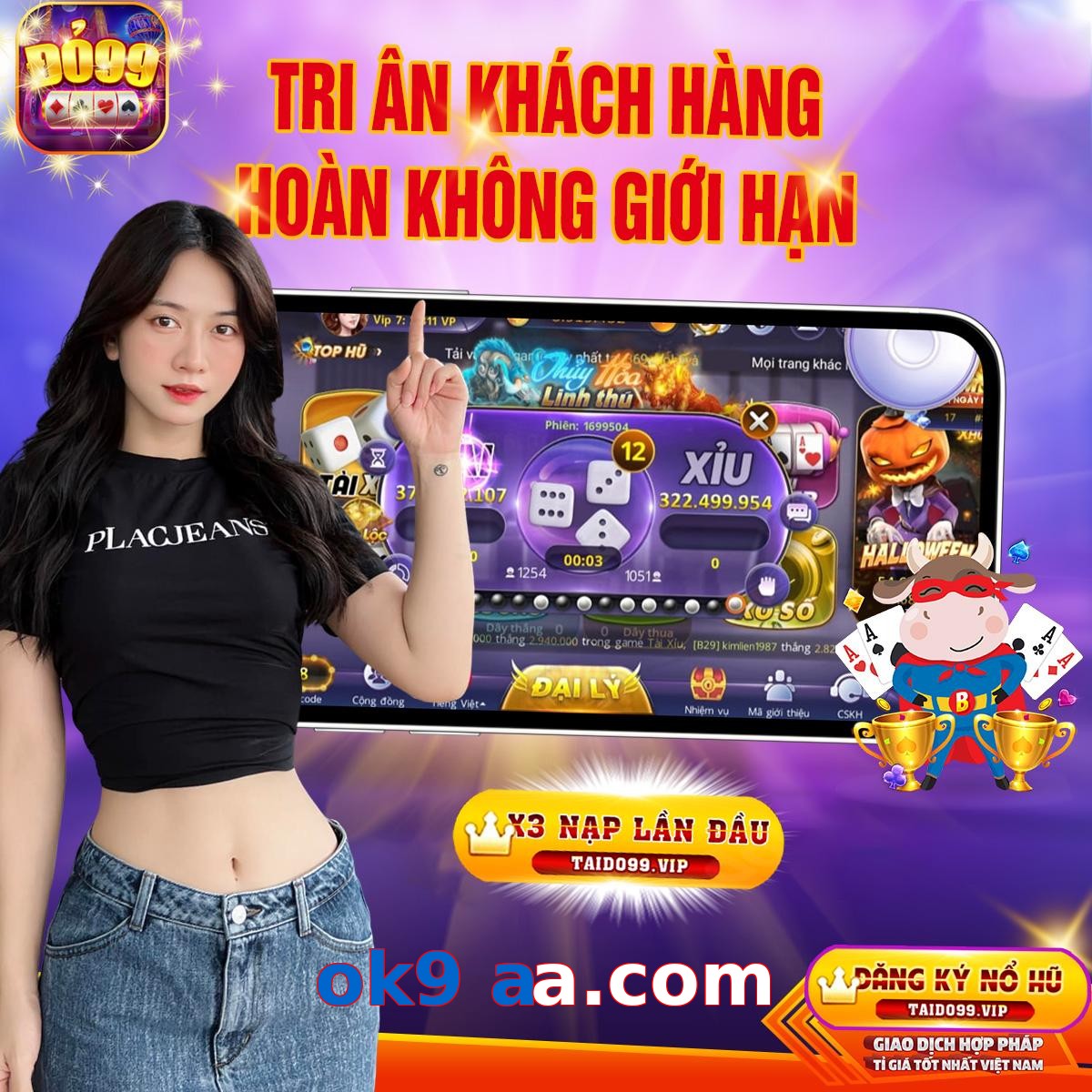 ok9 aa.com