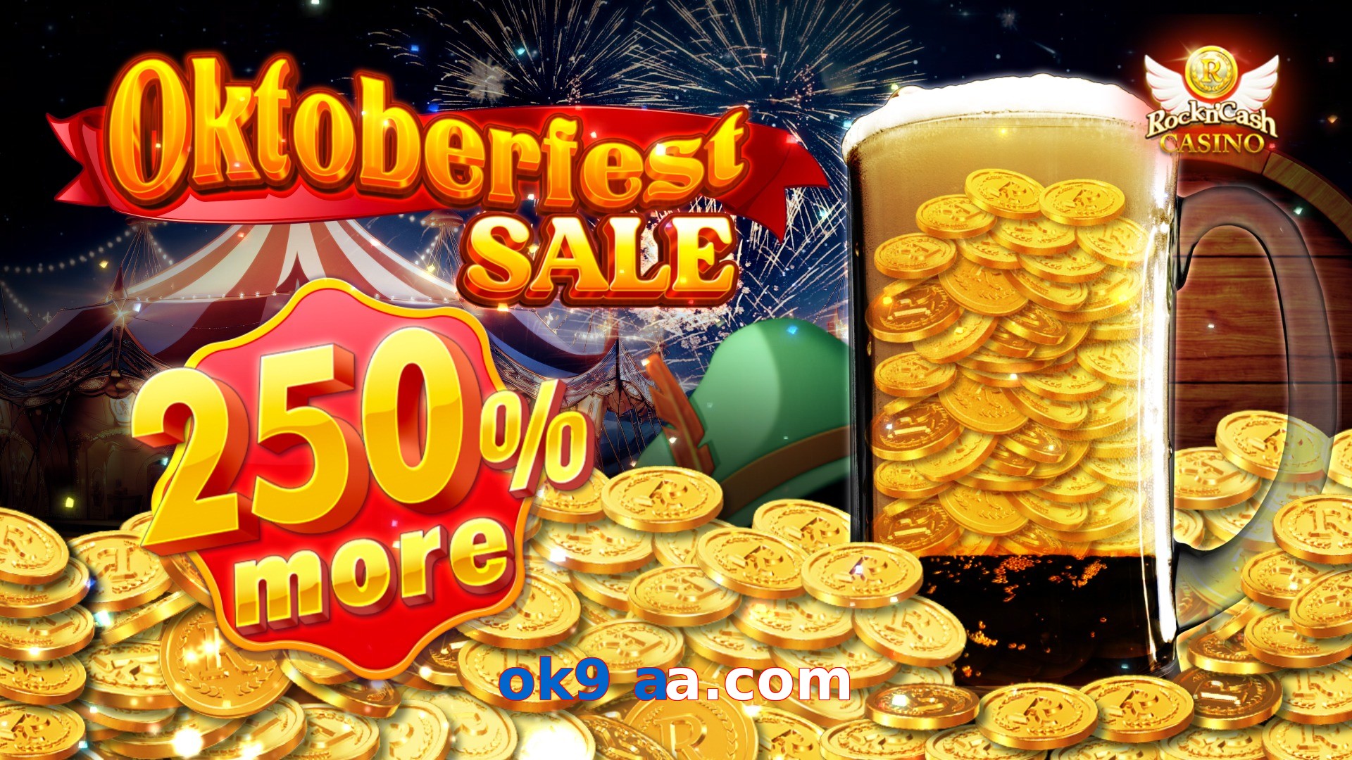 ok9 aa.com