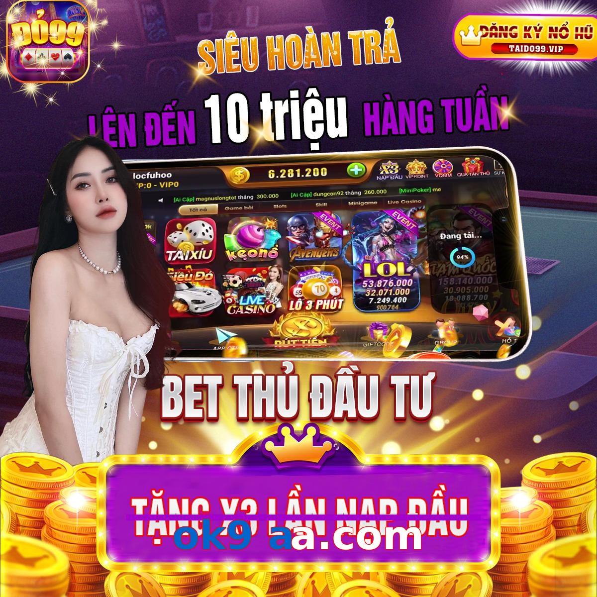 ok9 aa.com