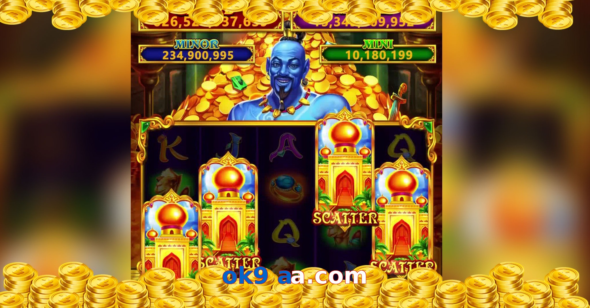 ok9 aa.com
