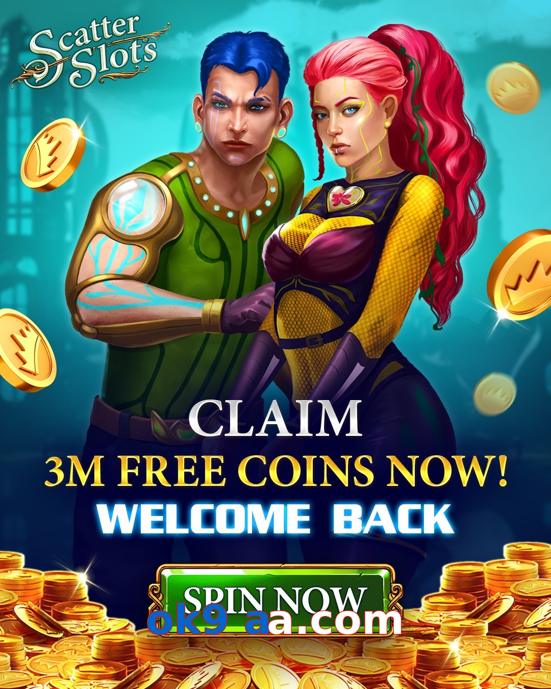 ok9 aa.com