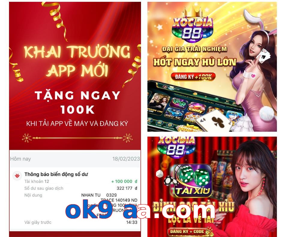 ok9 aa.com